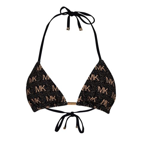 michael kors bikini set